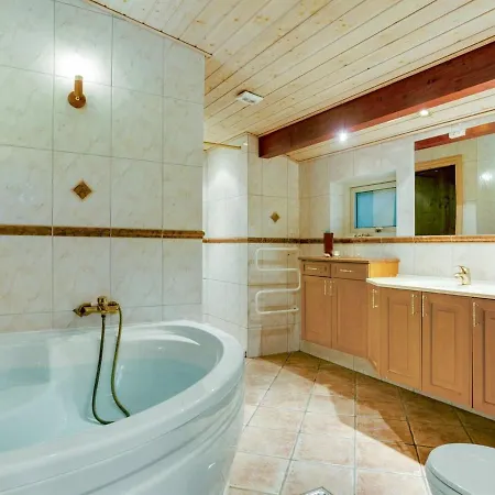 Holiday home Eljena - 600m From The Sea In Ne Jutland By Interhome *