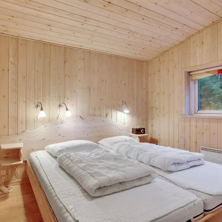 Eljena - 600m From The Sea In Ne Jutland By Interhome *