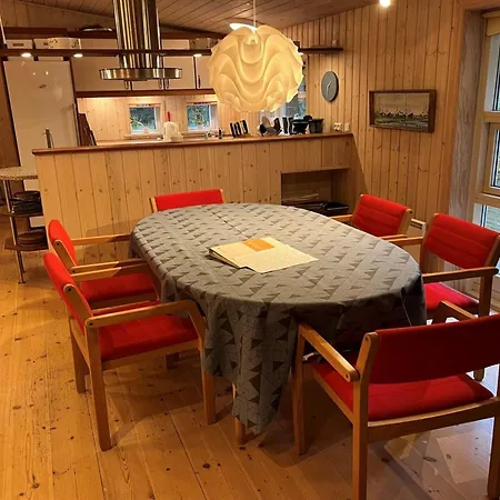 Eljena - 600m From The Sea By Interhome Feriehus *