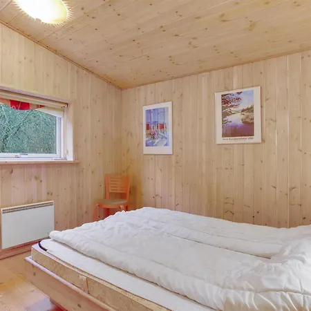 Eljena - 600m From The Sea By Interhome Feriehus